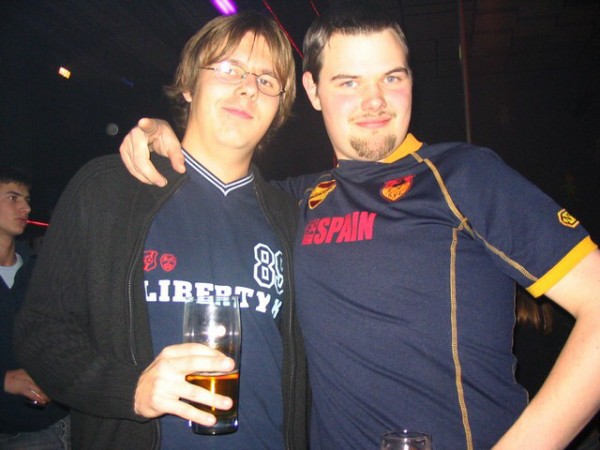 Babylon - Sezóna 2005/2006
